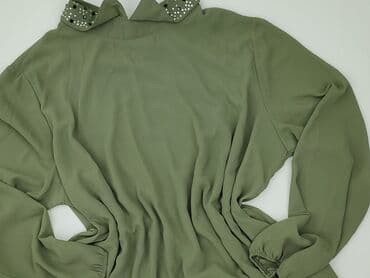 Woman Collection, Women's blouse, One size