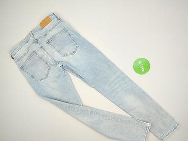 trapery hm: H&M, Jeansy dla mężczyzn, rozmiar M — 3