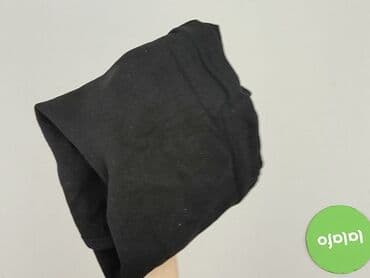 czarne koszulki damskie z nadrukiem: Футболка жіноча, розмір S — 7