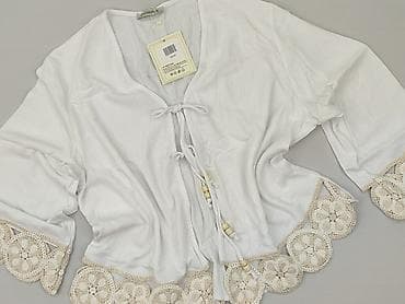 kurtka varlesca: Bluzka damska, rozmiar 6XL — 1