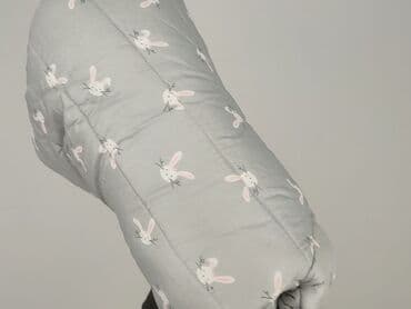 kamizelka z królika allegro: Kurtka zimowa, 1.5-2 lat, 86-92 cm, stan - Bardzo dobry — 5