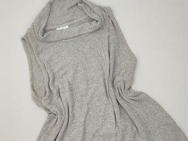 Kobiety: Gina Benotti, Ponczo damskie, rozmiar 4XL — 1