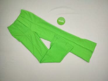 sinsay джинси жіночі: Sinsay, Spodnie materiałowe damskie, rozmiar 2XS — 2
