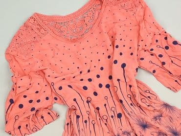 Bluzki: Bluzka damska, rozmiar 3XL