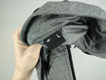 brandy sweter: Męska kurtka softshell 4F z membraną Neo’Dry 5000 - Model — 5