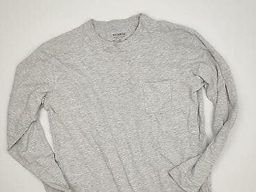 pull and bear ubrania: PULL&BEAR, Bluzka dla mężczyzn, rozmiar S — 1