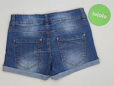 converse 28: Jennyfer, Shorts for women, size 2XS — 3