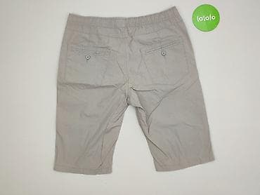 pull and bear bluza: Szorty dla mężczyzn, rozmiar S — 3