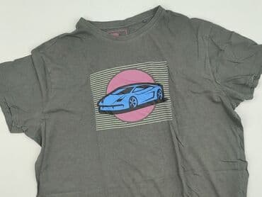 t shirty męskie sinsay: Sinsay, Koszulka dla mężczyzn, rozmiar 3XL — 1