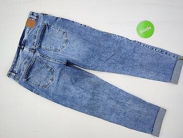 2016 jeans: Denim, Jeansy damskie, rozmiar M — 3