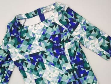 allegro sukienki damskie wizytowe: H&M, Women`s dress, size 2XL (EU 44) — 1