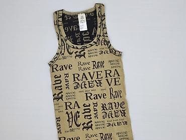 rasta: Rave, Sukienka damska, rozmiar S — 1