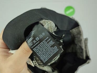 Kobiety: H&M, Spodnie materiałowe damskie, rozmiar L — 5
