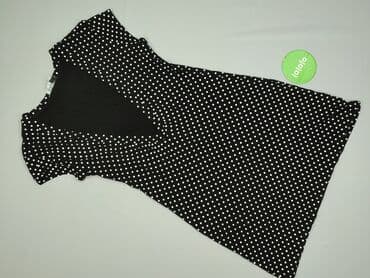 spódnice w groszki stradivarius: Sukienka damska, rozmiar S — 2