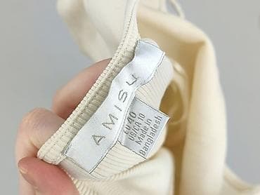 Ubrania damskie: Amisu, Sukienka damska, rozmiar L — 4