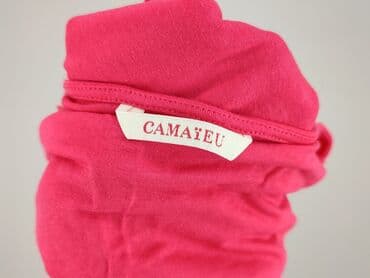 c and a biustonosze: Camaïeu, Bluzka damska, rozmiar S — 4