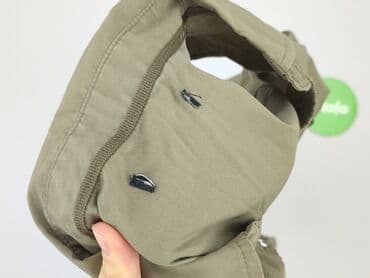 oliwkowe buty: Koszula damska, rozmiar L — 6