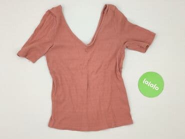 bluzki prazkowane: Bluzka damska, rozmiar S — 2