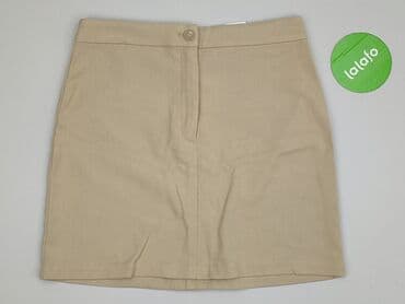 selfieroom spódnice basic: Monki, Spódnica damska, rozmiar M — 2