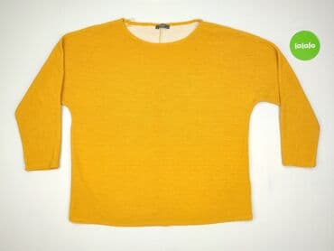 top sweterkowy h: Yessica, Women`s sweater, size L (EU 40) — 2