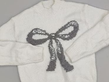 Sinsay, Sweter damski, rozmiar XS