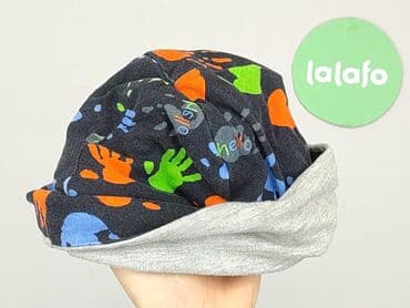 body z kubusiem puchatkiem: Hat, condition - Good — 4