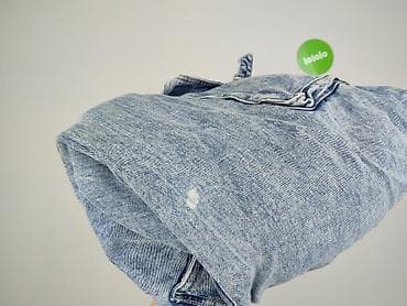 hm cargo pants: Sinsay, Spodnie cargo damskie, rozmiar S — 4