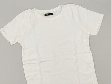 t shirty emo: Sinsay, T-shirt damski, rozmiar XS — 1