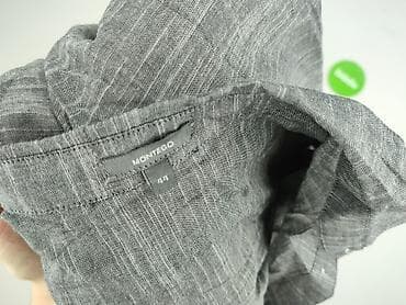 koszula taranko: Montego, Koszula damska, rozmiar 2XL — 4