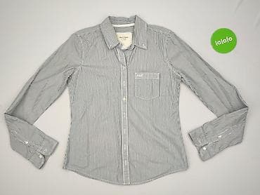 firetrap bluza: A&F, Women`s shirt, size M — 2