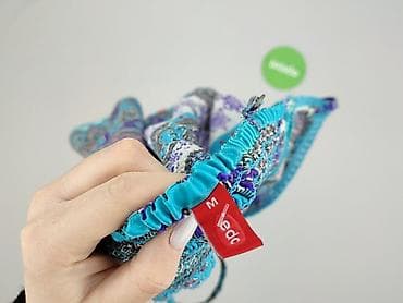 mesh top: Edc by Esprit, Топ жіночий, розмір M — 5