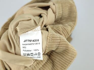 contes buty: Shein, Spodnie materiałowe damskie, rozmiar M — 5