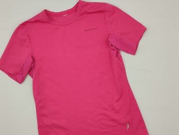 koszulki wisla plock: Quechua, Women`s T-shirt, size S (EU 36) — 1