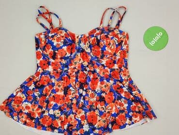 allegro stroje kąpielowe jednoczęściowe ze spódniczką: Komplet bikini, rozmiar XL — 2