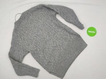 swetry reserwed: KappAhl, Sweter damski, XS — 3