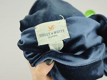 aksamitna bluzki: Holly & Whyte, Bluzka damska, rozmiar M — 5