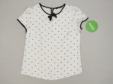 mohito bluzka z wiązaniem: Mohito, Bluzka damska, S — 2