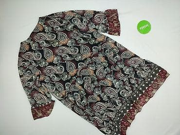 bemar sukienki: Sukienka damska, rozmiar 3XL — 3