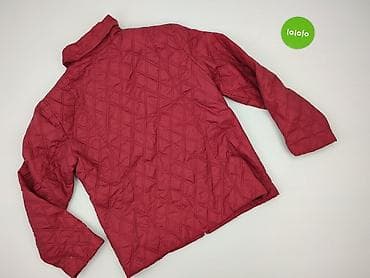 bomberka pull and bear: Kurtka przejściowa damska, rozmiar L — 3