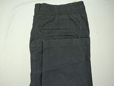 basic oversize t shirt: Sinsay, Чіноси для чоловіків, розмір L — 6