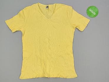 angelo litrico basics: Cecilia Classics, T-shirt damski, rozmiar L — 2