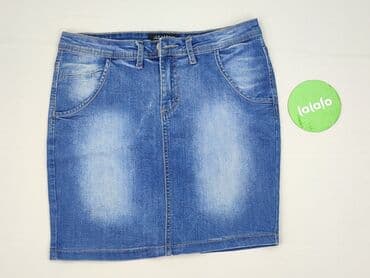 spódnice plisowane tiulowe czarne: Top Secret, Women`s skirt, size M (EU 38) — 2