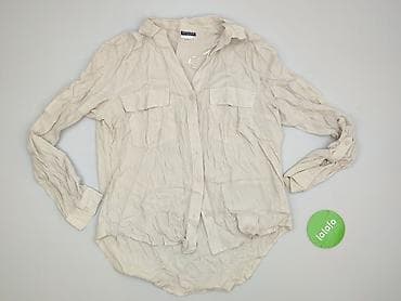 kurtka pull and bear zalando: Beloved, Koszula damska, rozmiar M — 2