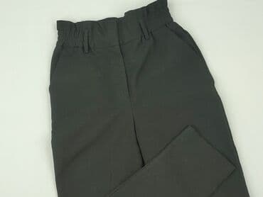 Reserved, Spodnie materiałowe damskie, XS w lalafo.pl Reserved, Spodnie materiałowe damskie, XS