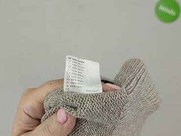 lidl koszulka termiczna: Lindex, Sweter damski, rozmiar L — 5