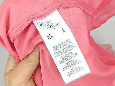 dekolt serduszko: Elise Ryan, Sukienka damska, rozmiar S — 6