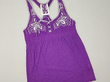 bluzki unicorn: Tunika damska, rozmiar M — 1