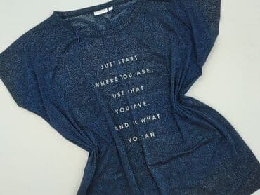 duże rozmiary bluzek: Bluzka damska, 2XL — 1