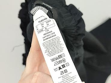 lajkra: Tezenis, Spodnie materiałowe damskie, rozmiar M — 5