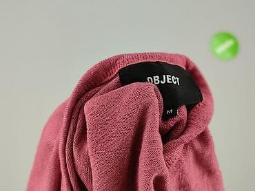 ca koszulki: Object, T-shirt damski, rozmiar M — 4